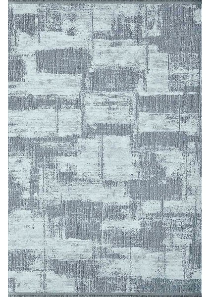 Artemis Artex 09154A Krem Gri Halı
