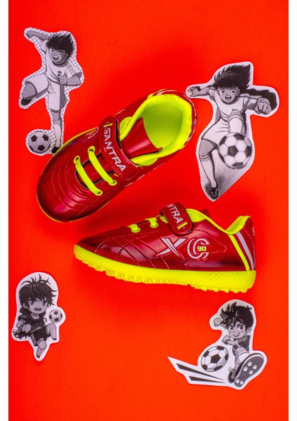 Erkek Çocuk Halı Saha Ayakkabısı fiyatları