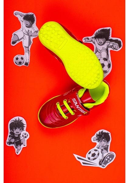 Erkek Çocuk Halı Saha Ayakkabısı indirimleri