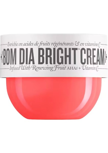 Bom Dia Bright 75 ml