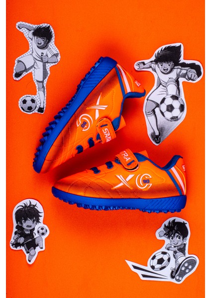 Erkek Çocuk Halı Saha Ayakkabısı