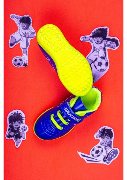 Erkek Çocuk Halı Saha Ayakkabısı indirimleri