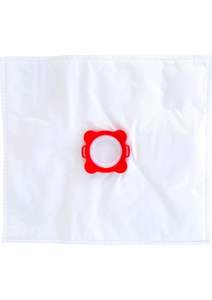 Wonderbag Kumaş Toz Torbası 4 Adet Çarşı Ev Gereçleri
