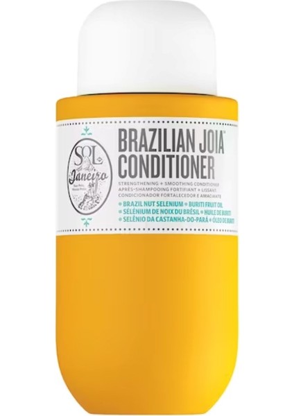 Smoothing Conditioner 295 ml - Saç Kremi