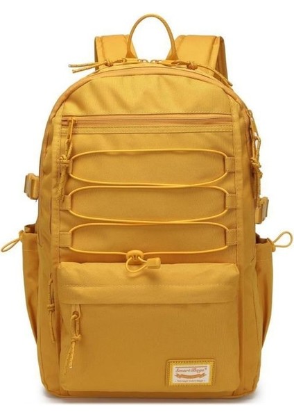 Hardal Unisex Sırt Çantası SMB3156