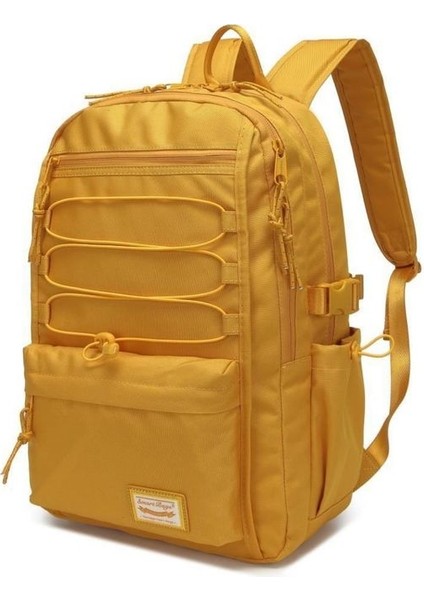 Hardal Unisex Sırt Çantası SMB3156