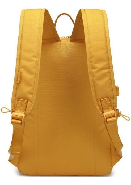 Hardal Unisex Sırt Çantası SMB3156
