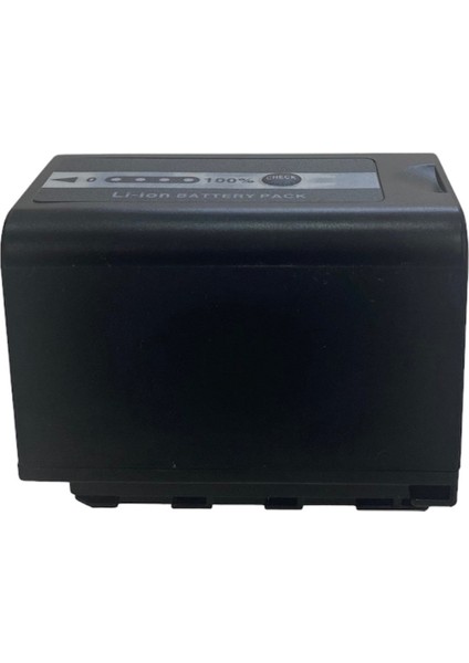 Panasonic Için VBD58 Batarya Pil 5200MAH HC-X1000,PX270,AG-AC8,MDH2 fiyatları