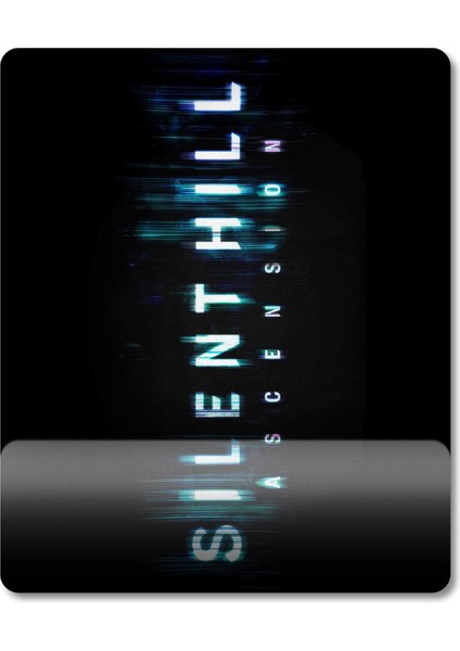 Silent Hill: Ascension Bilek Destekli Mousepad Model - 1