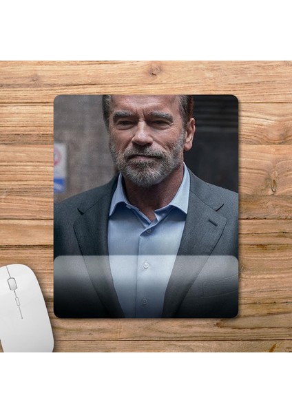 Fubar Bilek Destekli Mousepad Model - 2