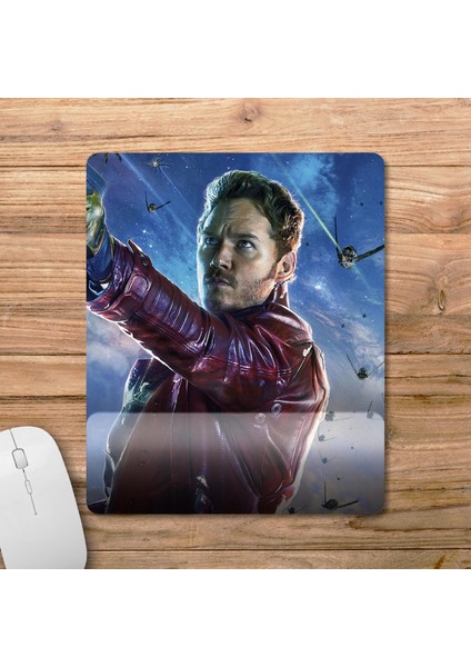 Star-Lord - Marvel Bilek Destekli Mousepad Model - 1 fiyatları