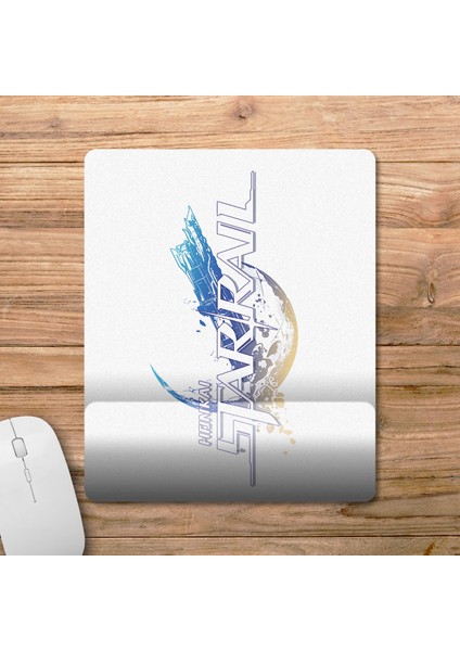Honkai: Star Rail Bilek Destekli Mousepad Model - 9 fiyatları