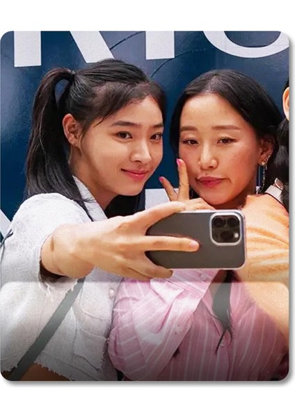 Xo, Kitty Bilek Destekli Mousepad Model - 2