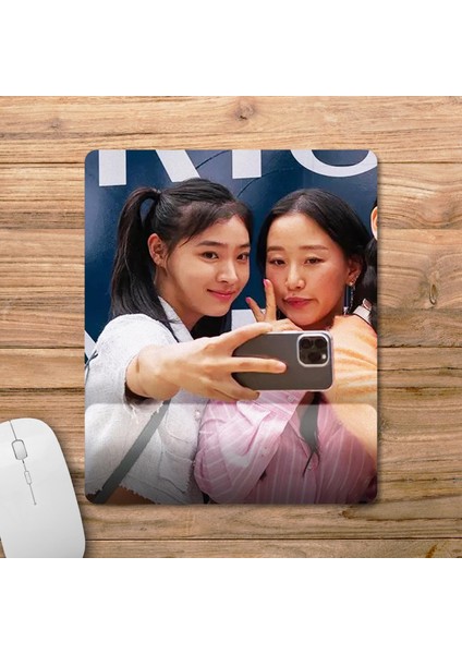 Xo, Kitty Bilek Destekli Mousepad Model - 2 fiyatları