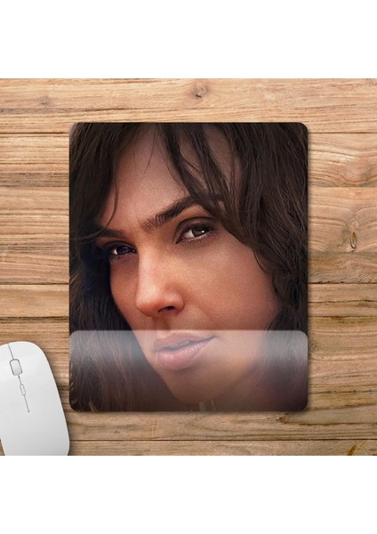Heart Of Stone Bilek Destekli Mousepad Model - 1