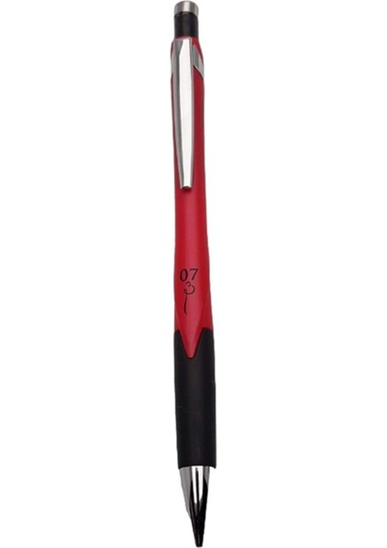 Aristo Versatil / Uçlu Kalem 0.7 mm Kırmızı
