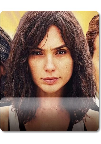 Heart Of Stone Bilek Destekli Mousepad Model - 2