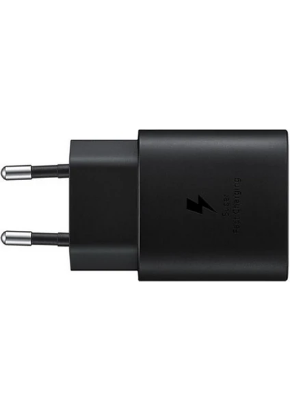 Ep-Ta 800N 25W Usb-C To Type-C Hızlı Şarj Aleti (Samsung Türkiye Garantili)