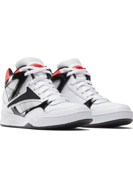 Royal BB4590 Beyaz Unisex Basketbol Ayakkabısı
