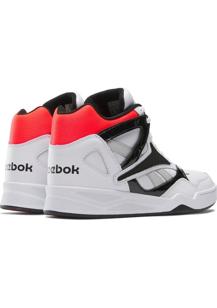 Royal BB4590 Beyaz Unisex Basketbol Ayakkabısı