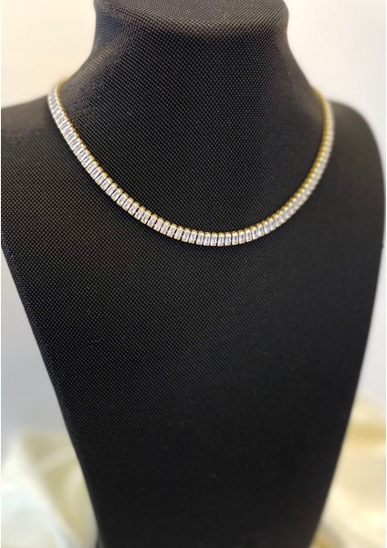 Çelik Su Yolu Kolye fırsatları