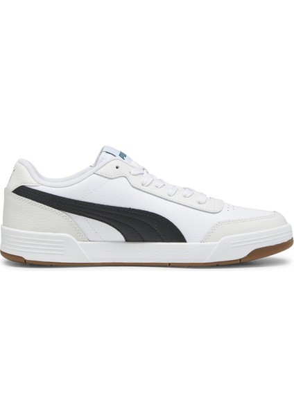 Caracal Beyaz Erkek Sneaker