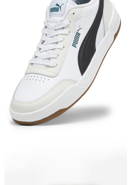 Caracal Beyaz Erkek Sneaker fırsatları