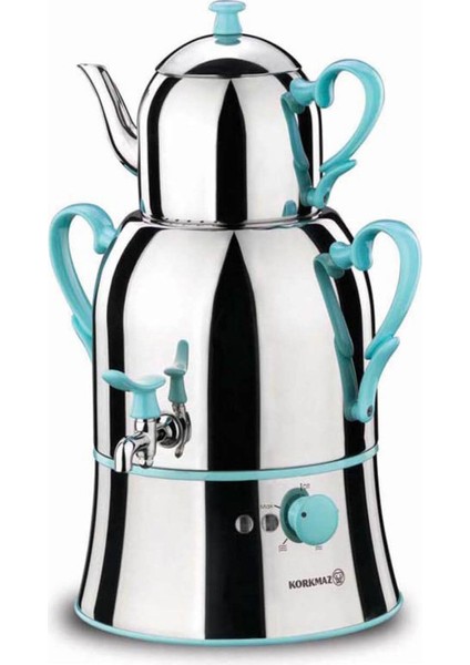 A338-02 Nosta Semaver Mavi