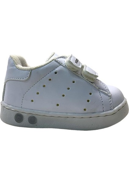 Tuğba Ortoepedi 2828 Bebe Işıklı Sneaker