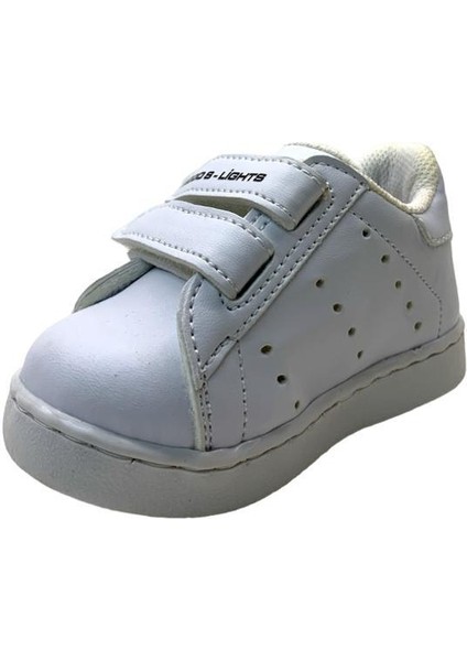 Tuğba Ortoepedi 2828 Bebe Işıklı Sneaker