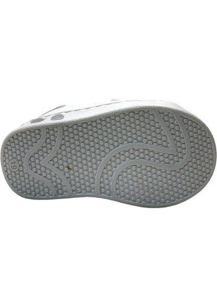 Tuğba Ortoepedi 2828 Bebe Işıklı Sneaker