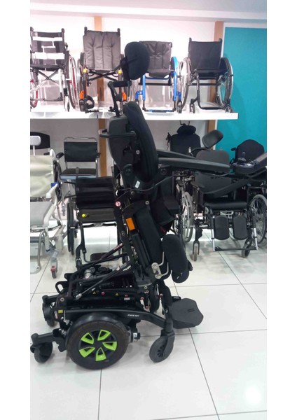 Ichair Sky 1.620 Full Engelli Tekerlekli Sandalye fiyatları