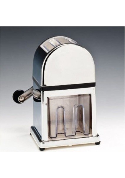 Buz Kırıcı Buz Kırma Makinesi Ice Crusher