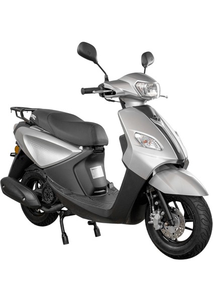 Ps5 125CC