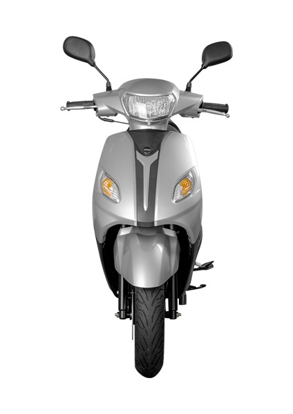 Ps5 125CC