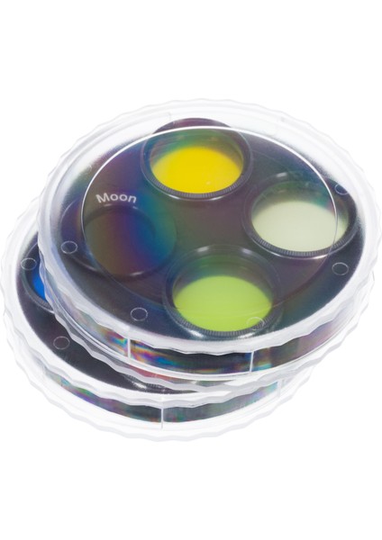 F8 “güneş Sistemi” Filtre Seti
