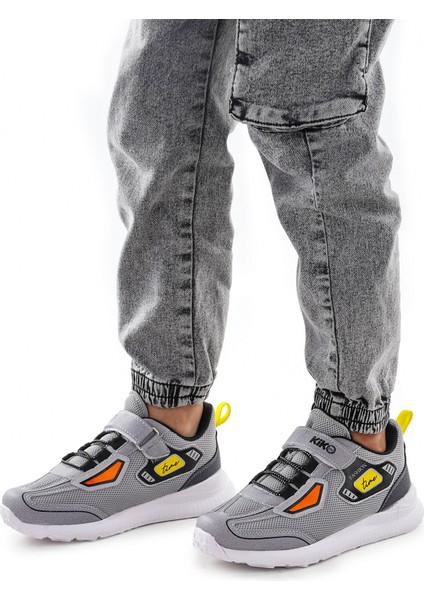 Cırtlı Fileli Erkek Çocuk Spor Ayakkabı 3003 fiyatları