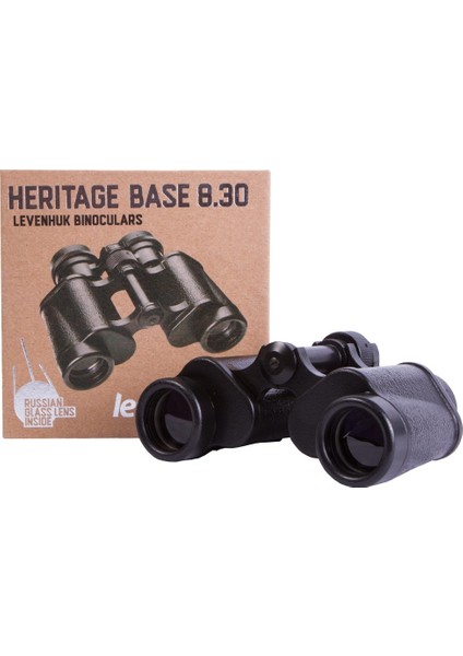 Heritage Base 8X30 Binoküler Dürbün fiyatları