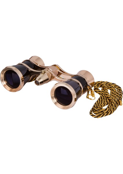 Broadway 325F Opera Dürbünleri (Led Işıklı ve Zincirli)