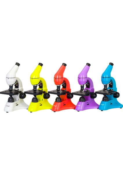 Rainbow 50L Mikroskop