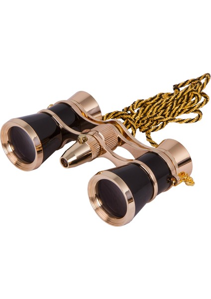 Broadway 325F Opera Dürbünleri (Led Işıklı ve Zincirli) fırsatları