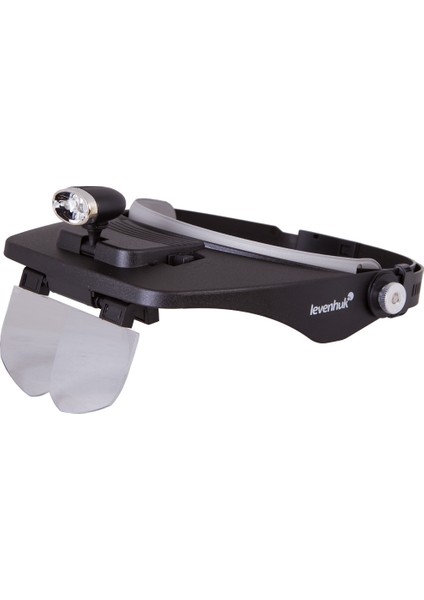 Zeno Vizor H3 Baş Büyüteci