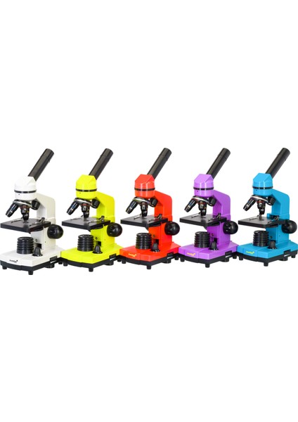 Rainbow 2l Mikroskop