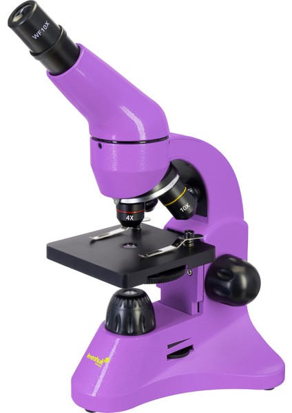 Rainbow 50L Mikroskop