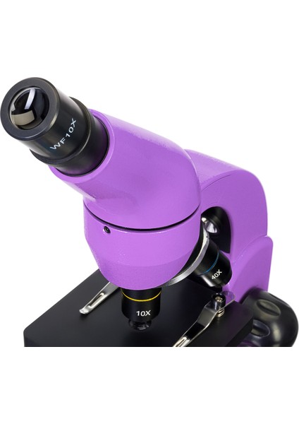 Rainbow 50L Mikroskop modelleri