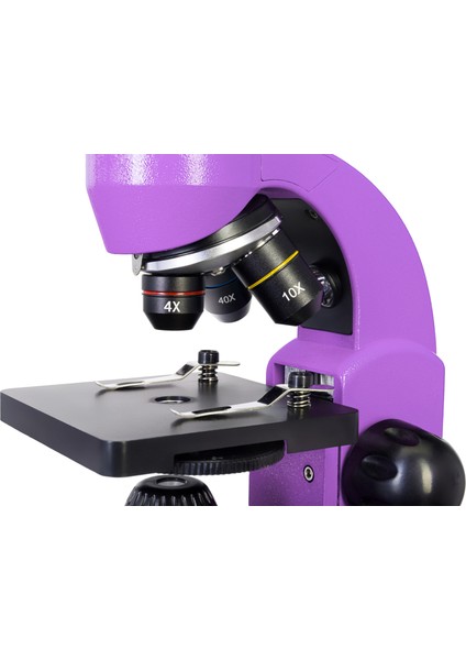 Rainbow 50L Mikroskop fırsatları