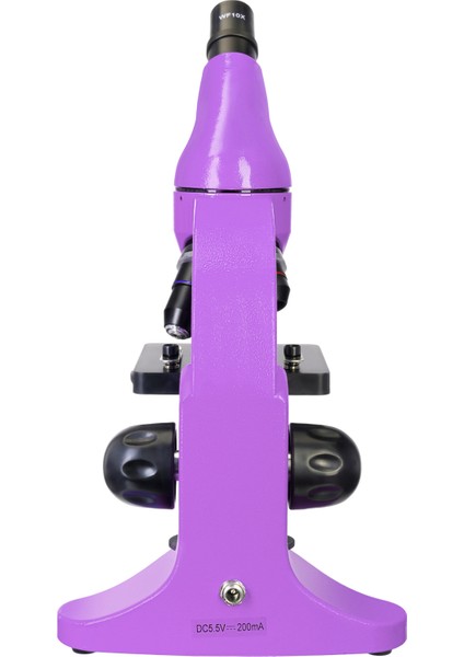 Rainbow 50L Mikroskop indirimleri