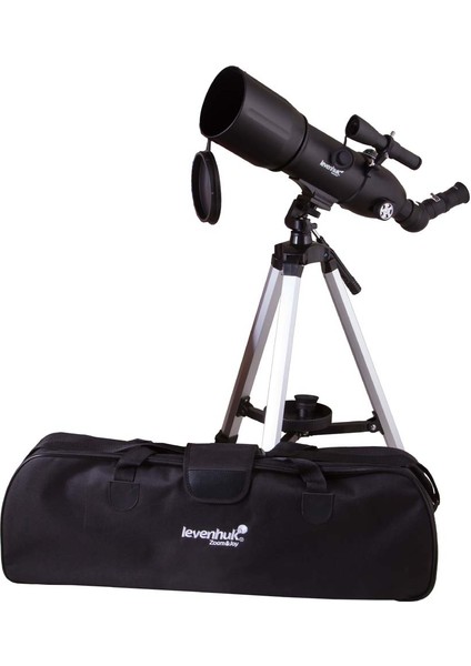 Skyline Travel 80 Teleskop