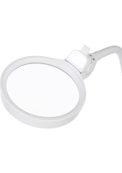 Zeno Multi ML15 Beyaz Büyüteç