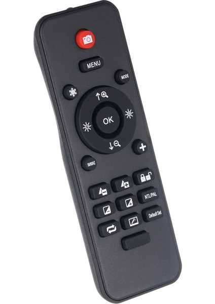 Dtx Rc4 Uzaktan Kumandalı Mikroskop